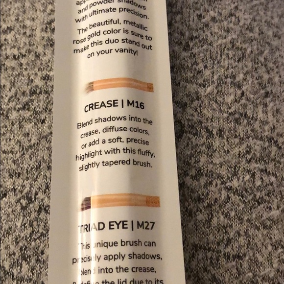 Moda Metallics 2PC Ultimate Eye Sculptors Set - Picture 5 of 6